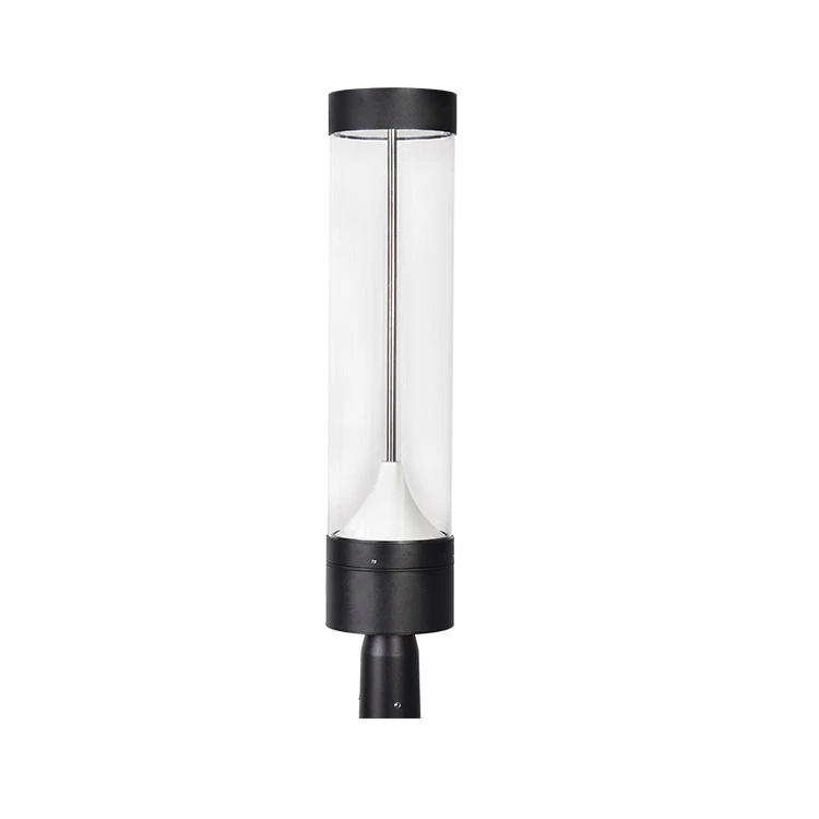 UV-vastane LED aiavalgusti