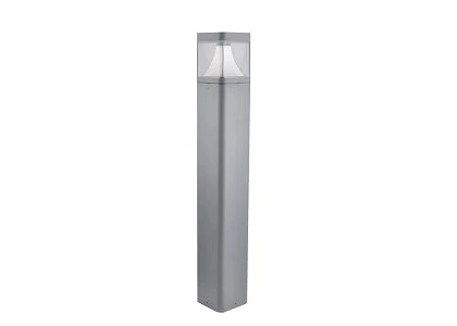 LED-välispollarite tooteomadused