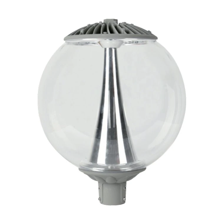 LED palli aiavalgustid