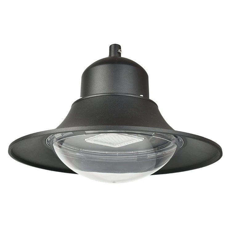 LED-laterna välisvalgustid
