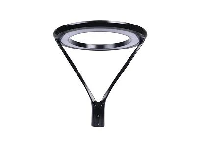 LED aiavalgustite arengutaust