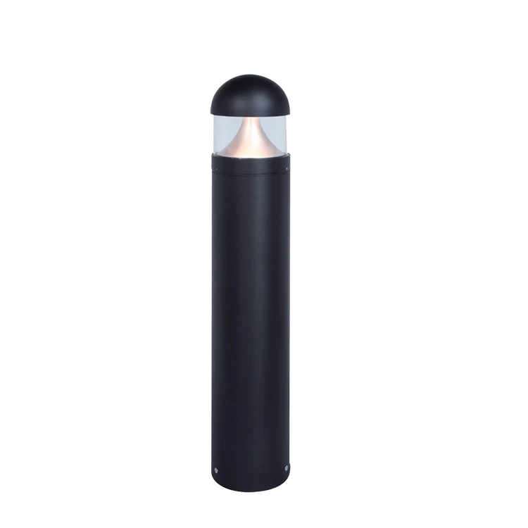 Ümmargune LED-pollar