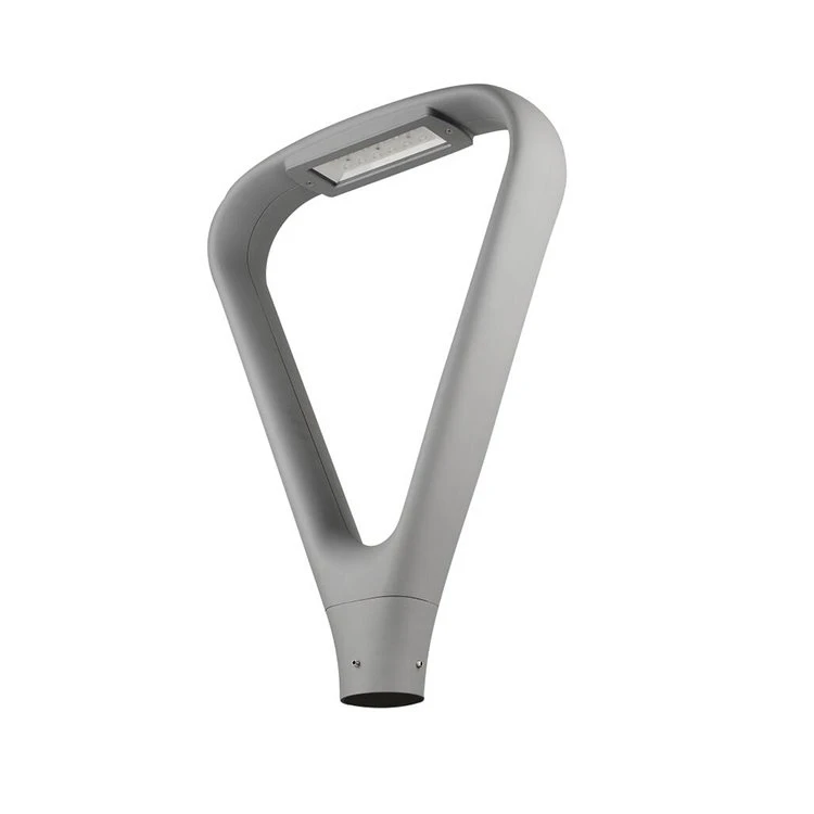Lihtsad LED-aiavalgustid