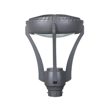 LED-alumiiniumist aiavalgusti