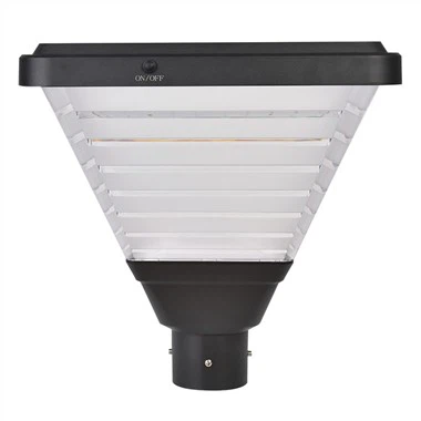 Välis päikeseenergia aiavalgusti