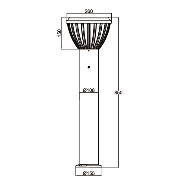Bell And Howell Solar Lights