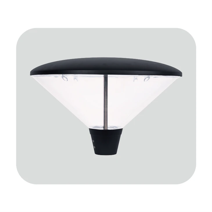 Hot Sale Led Garden Light