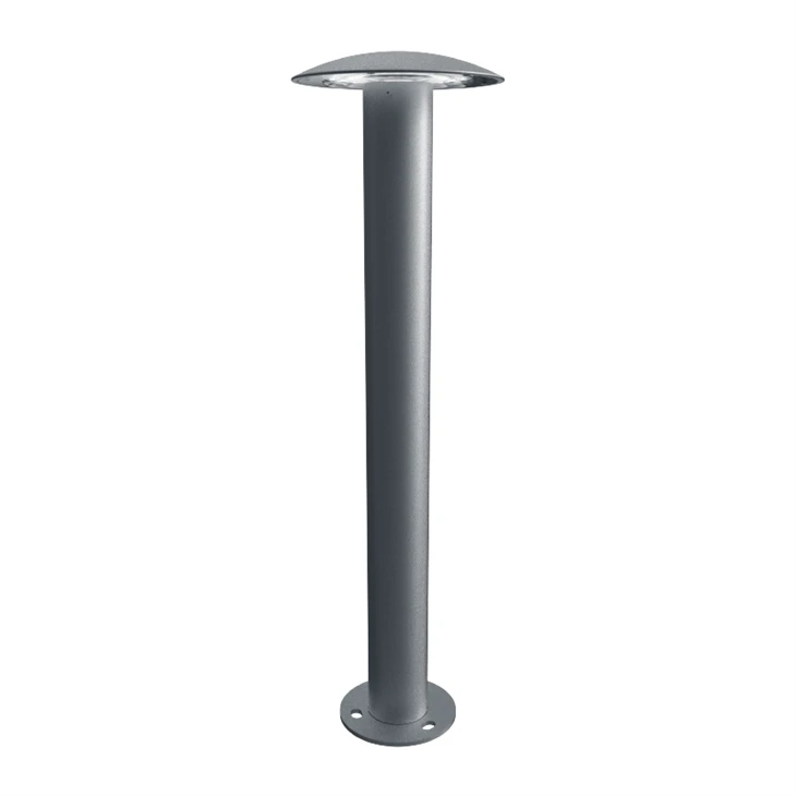 Led pollar kerge murulamp
