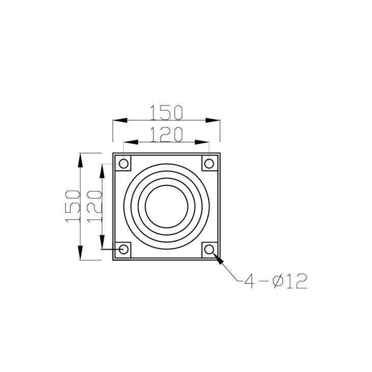Morden-Aluminum-IK08-Waterproof-LED-Lawn-Lamp