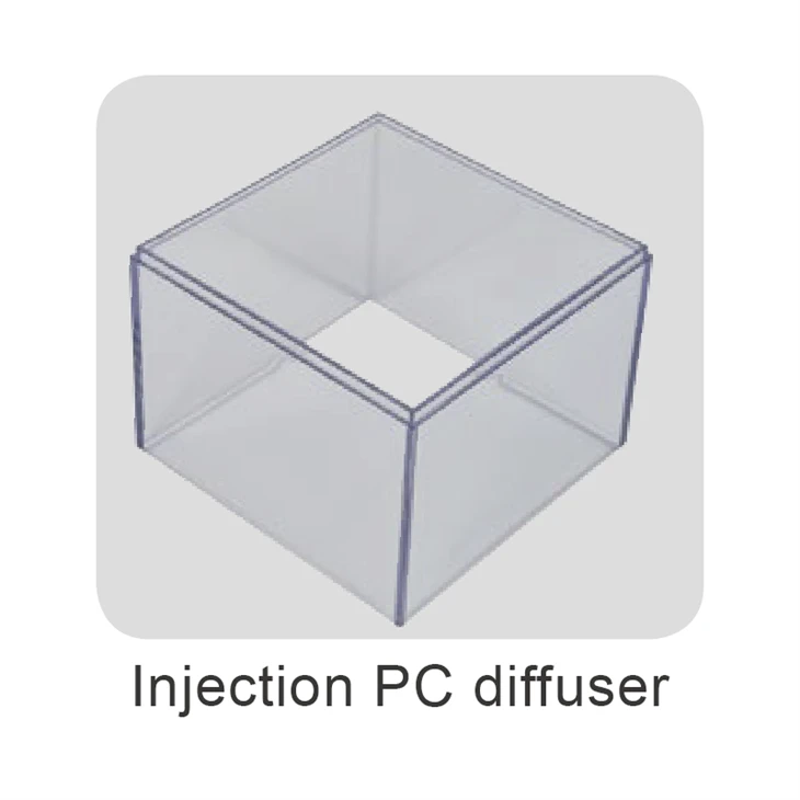 Outdoor Bollard Light With Ul