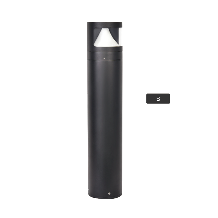 Outdoor Decorative Garden Lawn Led Light