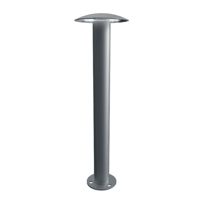 Led pollar kerge murulamp
