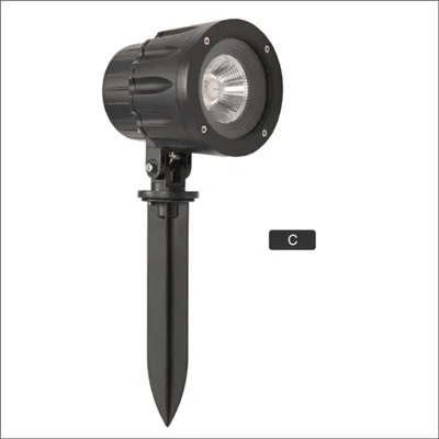 Päikeseenergia lipuvarraste prožektor