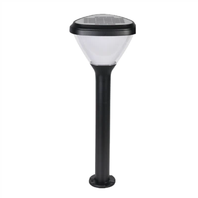 Päikeseenergial töötavad Firefly tuled