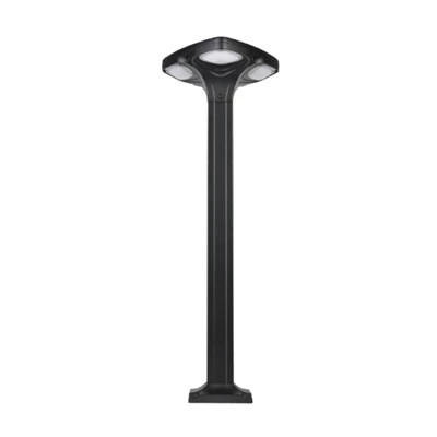 Päikeseenergia Tiki taskulambid