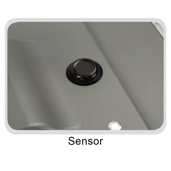 Solar Walkway Lights