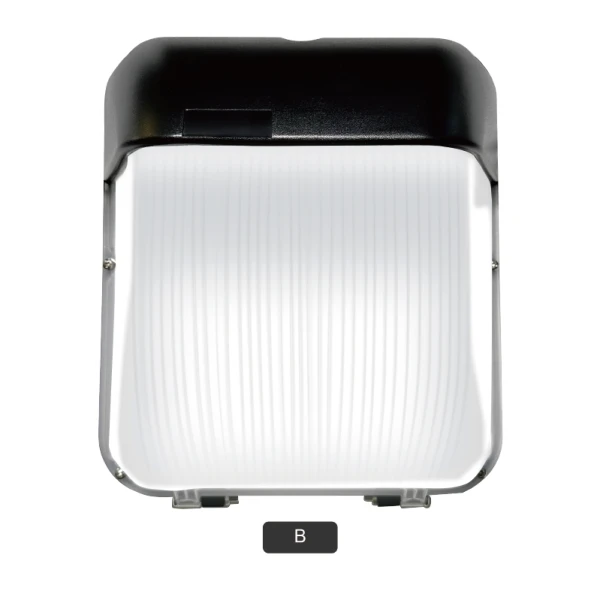 Led tuledega sein
