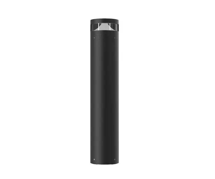 Garden Led murupollarvalgusti välistingimustes veekindel IP65