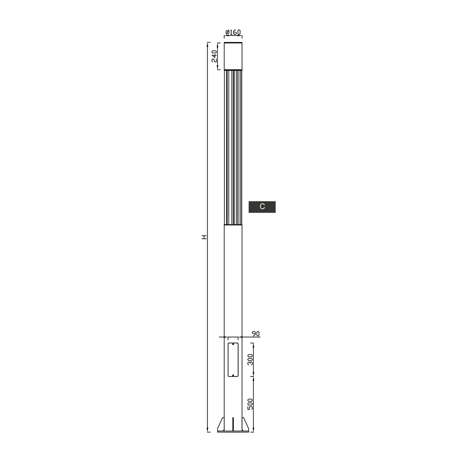 DLG-LED-057T-C-01