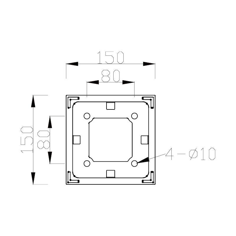 DLW-LED-064-010 DLW-LED-064-010