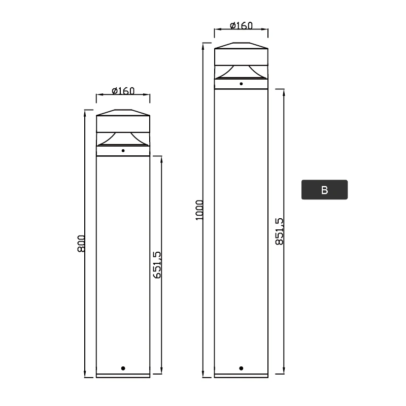 DLW-LED-028B-01