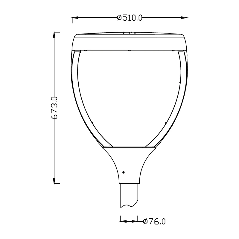 DLG-LED-089B-4
