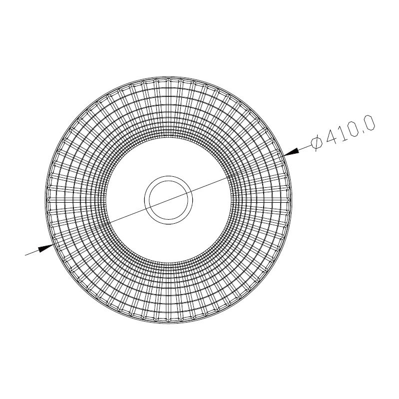 DLG-LED-090-7