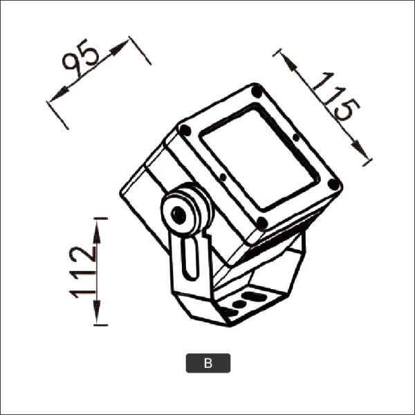 DLSL-LED-001B-02