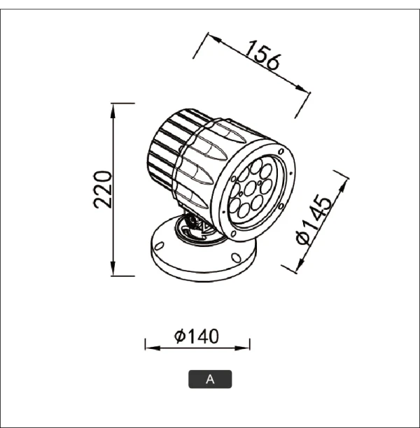 DLSL-LED-006A-01 DLSL-LED-006A-01