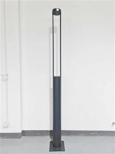 Hiina IP65 muruvalgustid kuni 50 W pollari tehas